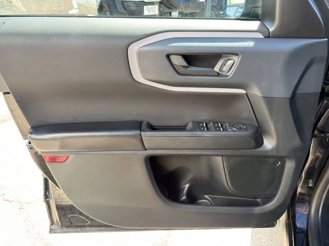 Used 2021 Ford Bronco Sport Big Bend AWD/4WD image 17