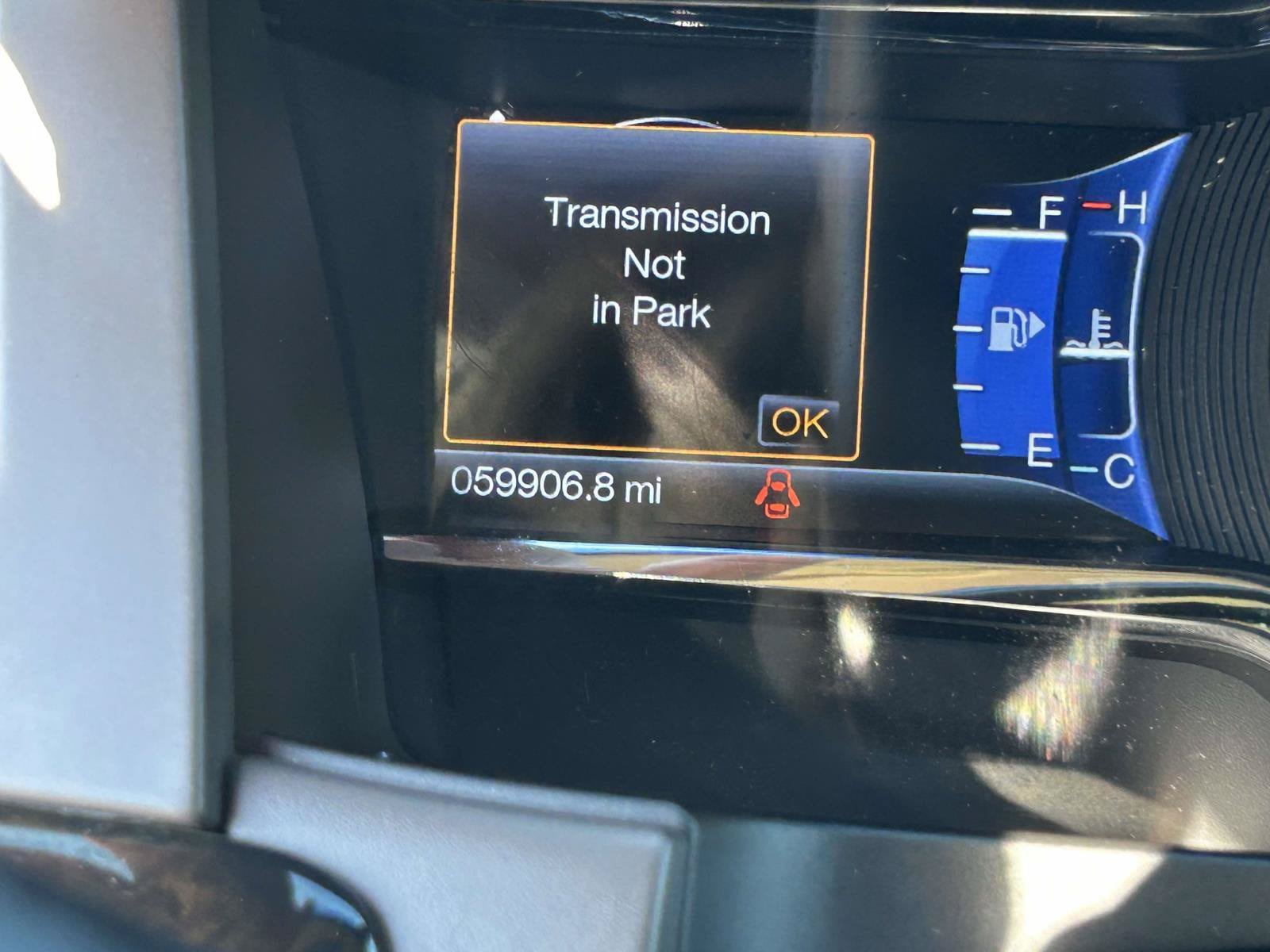 Used 2016 Lincoln MKS w/ Equipment Group 101A FWD image 30
