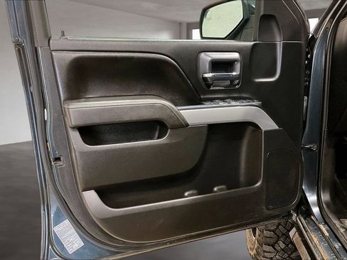 Used 2017 Chevrolet Silverado 1500 LT w/ All Star Edition image 19