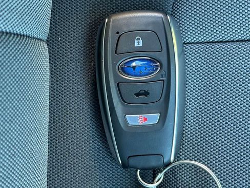 New 2026 Subaru Crosstrek 2.0i Premium image 20