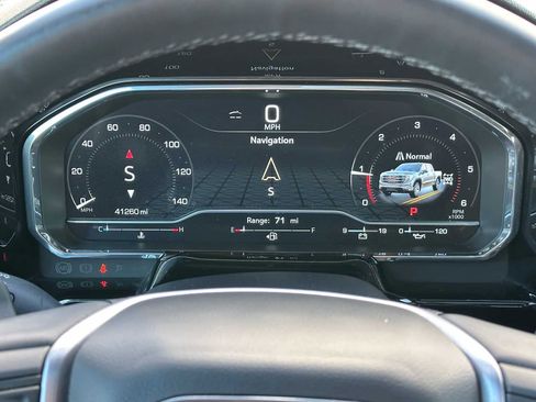 Used 2023 GMC Sierra 1500 Elevation w/ Elevation Premium Package image 25