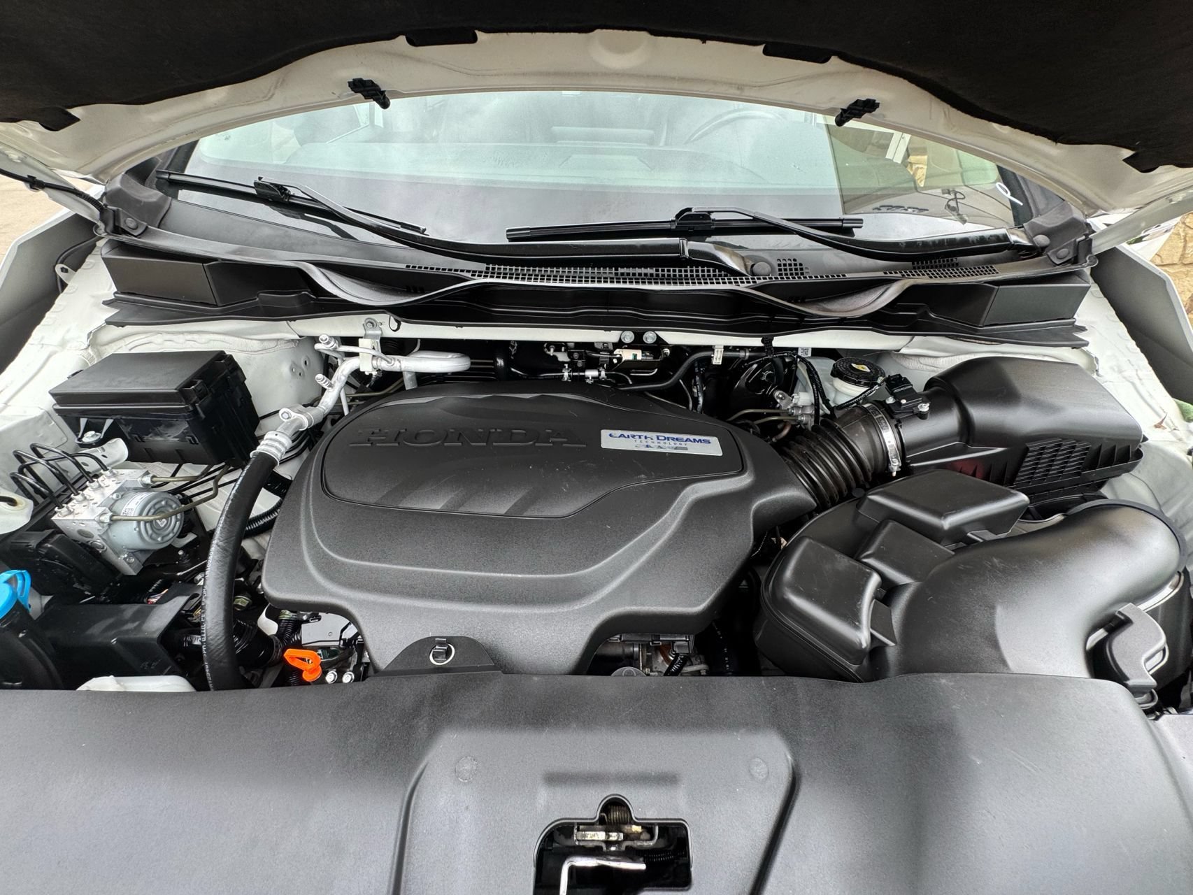 Used 2020 Honda Odyssey EX-L image 32