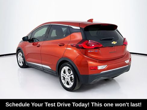 Used 2020 Chevrolet Bolt LT FWD image 6