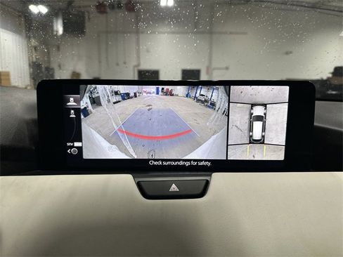 Certified 2024 MAZDA CX-90 3.3 Turbo w/ Premium Plus Pkg image 28