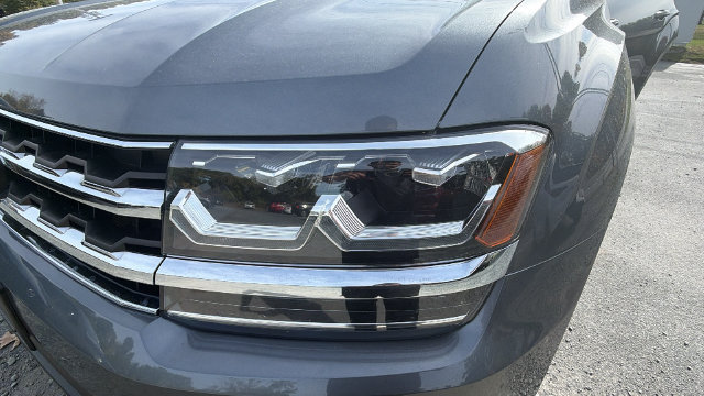 Used 2019 Volkswagen Atlas SE w/ Towing Package AWD/4WD image 36