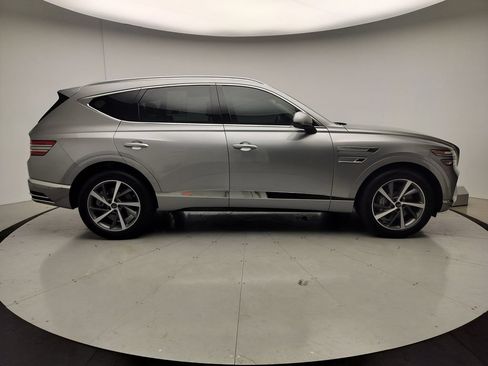 Used 2025 Genesis GV80 2.5T Advanced AWD/4WD image 22