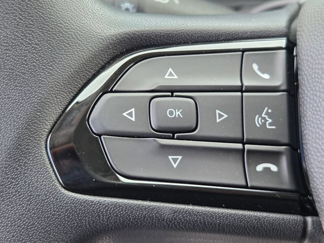 New 2026 RAM ProMaster 2500 FWD image 12