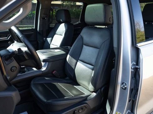 Used 2022 GMC Sierra 1500 SLT w/ SLT Premium Plus Package image 13