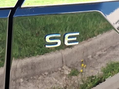 Used 2026 Volkswagen Atlas SE AWD/4WD image 31