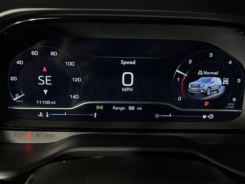 Used 2024 GMC Yukon XL Denali image 20