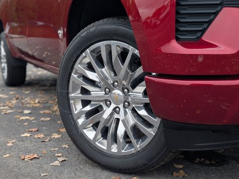 New 2026 Chevrolet Silverado 1500 RST w/ LPO, Liner Protection Package image 7