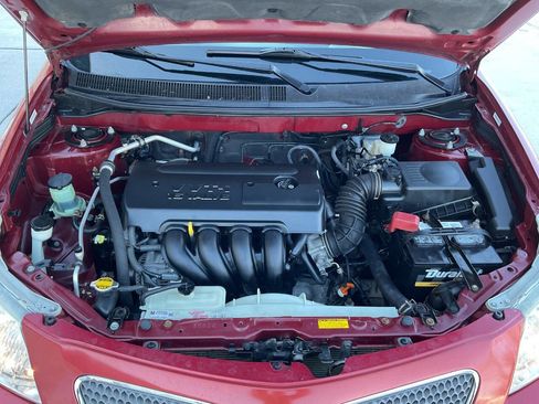 Used 2008 Pontiac Vibe Base 4dr Wagon w/ Preferred Package image 43