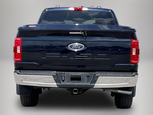 Used 2021 Ford F150 XLT w/ Equipment Group 302A High image 6