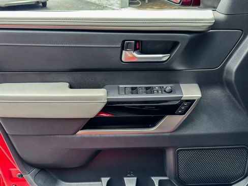 Used 2023 Toyota Sequoia Limited image 35