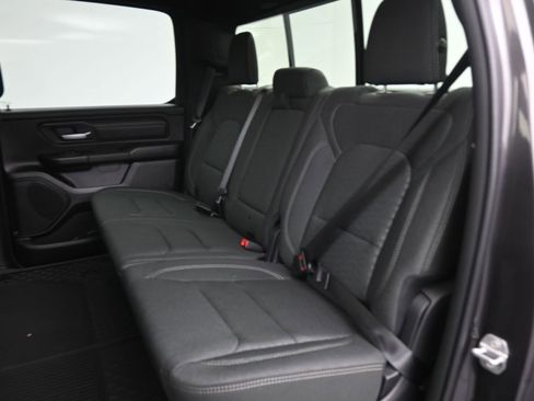 New 2026 RAM 1500 Classic Warlock AWD/4WD image 10