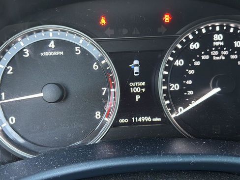 Used 2015 Lexus GS 350 w/ F Sport Package RWD image 2