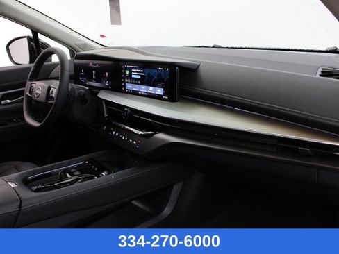 New 2026 Nissan Murano SL image 25