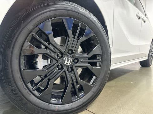 Certified 2026 Honda Odyssey Sport-L image 28
