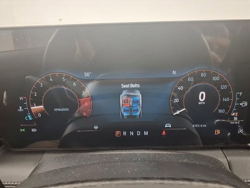 Used 2024 Ford Mustang GT Premium image 14