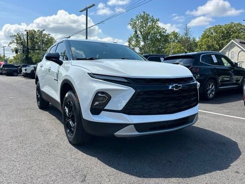Used 2023 Chevrolet Blazer LT w/ Convenience Package FWD image 27
