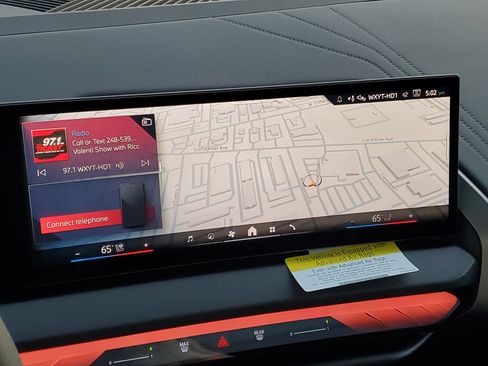 New 2026 BMW X3 M50 w/ Premium Package image 18