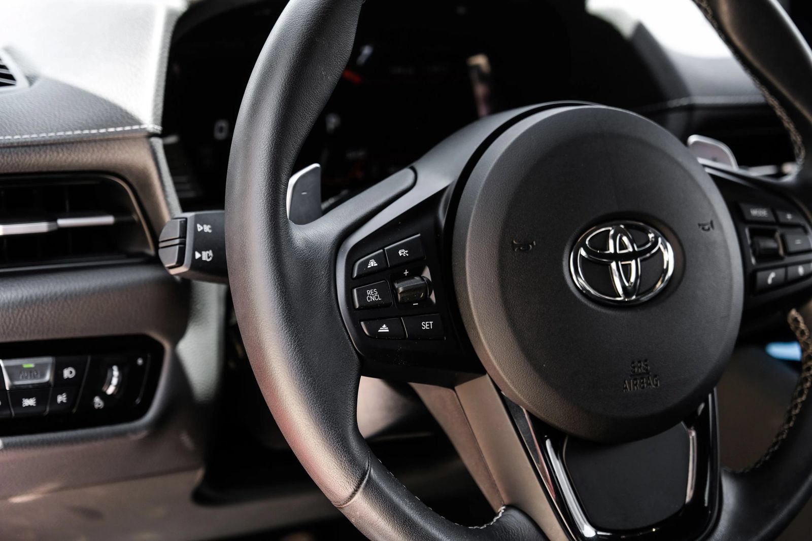 Used 2020 Toyota Supra Premium w/ Driver Assist Package RWD image 15