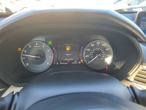 Used 2021 Acura TLX w/ Technology Package image 10