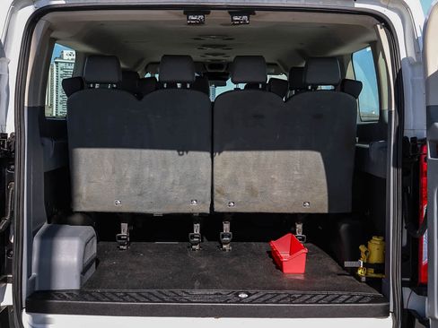 Used 2018 Ford Transit 350 XL RWD image 27