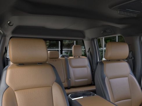 New 2026 Ford F250 Lariat w/ Tremor Off-Road Package AWD/4WD image 22