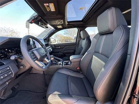 New 2026 Toyota 4Runner Limited image 28