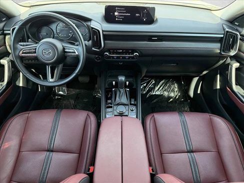 Used 2025 MAZDA CX-50 2.5 Hybrid w/ Premium Plus Pkg image 14