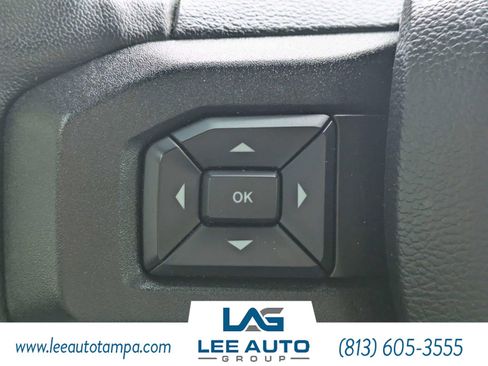 Used 2020 Ford F150 XLT w/ Equipment Group 302A Luxury AWD/4WD image 24