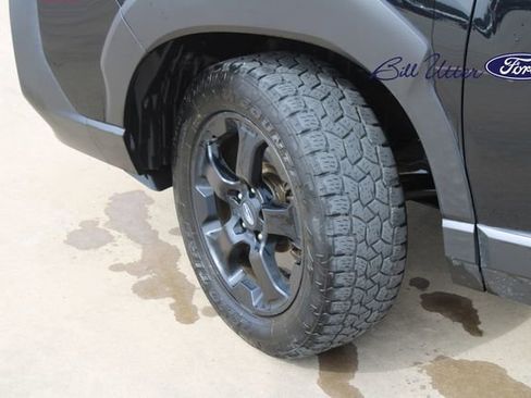 Used 2022 Subaru Forester Wilderness image 7