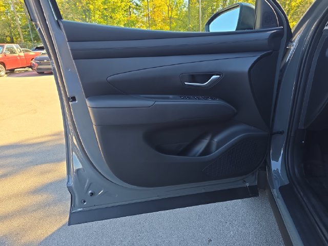 New 2026 Hyundai Tucson SEL Plus AWD/4WD image 12