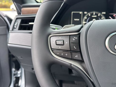 New 2025 Lexus ES 350 ES 350 image 18