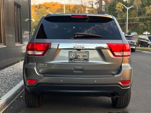 Used 2012 Jeep Grand Cherokee Laredo image 34