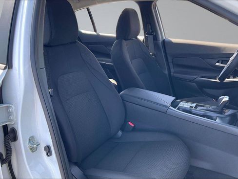 New 2026 Nissan Sentra S FWD image 9