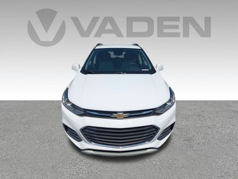 Used 2022 Chevrolet Trax LT AWD/4WD image 28