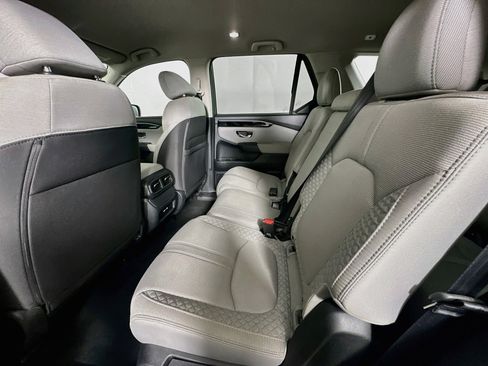 Used 2023 Honda Pilot LX image 26