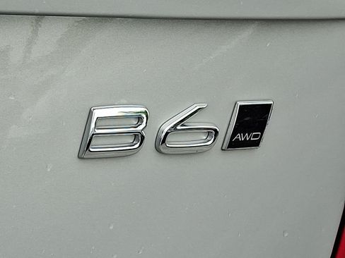 Used 2023 Volvo XC90 B6 Ultimate w/ Protection Package Premier AWD/4WD image 30