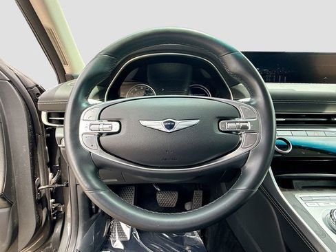 Used 2024 Genesis GV80 2.5T AWD/4WD image 39