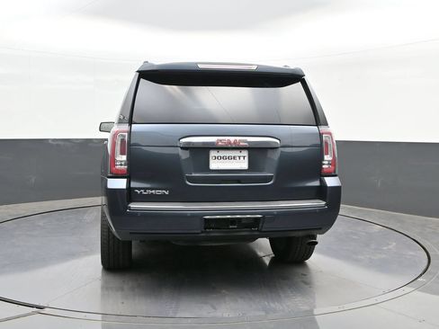 Used 2019 GMC Yukon Denali w/ Denali Ultimate Package AWD/4WD image 8