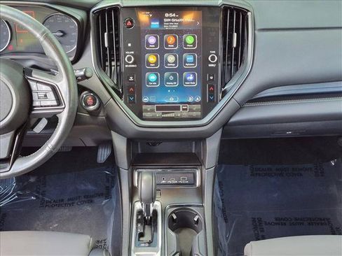Used 2024 Subaru Ascent Onyx Edition AWD/4WD image 14