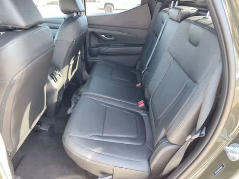 New 2026 Hyundai Santa Cruz SEL FWD image 18
