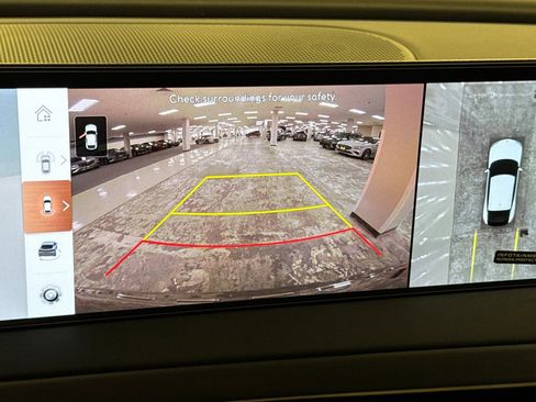 New 2026 Genesis GV60 Advance AWD/4WD image 20