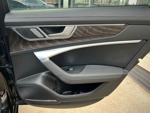 Used 2020 Audi A6 3.0T allroad Premium Plus image 27