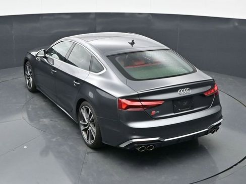 Used 2023 Audi S5 Premium Plus AWD/4WD image 33