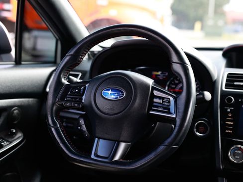 Used 2021 Subaru WRX Premium image 31