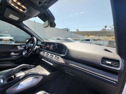 Used 2022 Mercedes-Benz GLE 350 4MATIC image 29