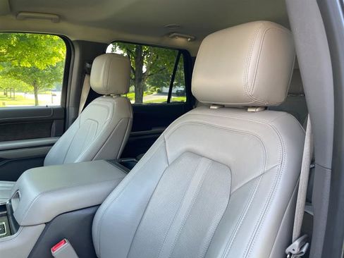 Used 2018 Ford Expedition Max Limited AWD/4WD image 66